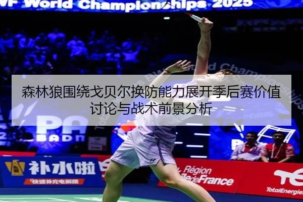 森林狼围绕戈贝尔换防能力展开季后赛价值讨论与战术前景分析